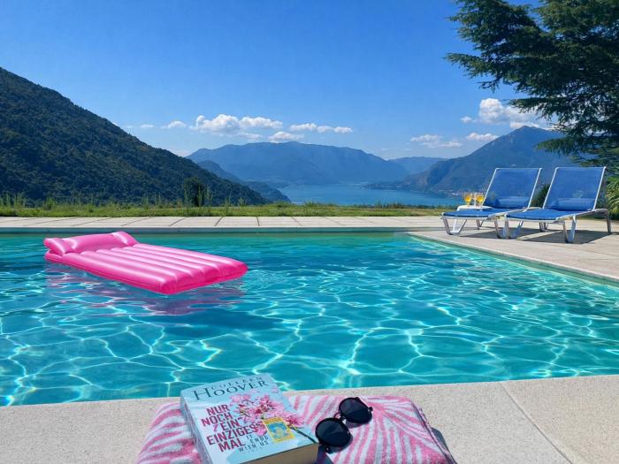 Paradiso Sole