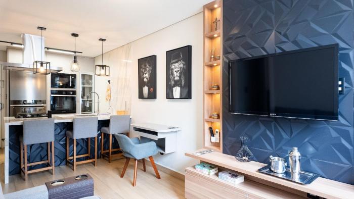 IpanemaVIP • Elegância paté 02 pessoas