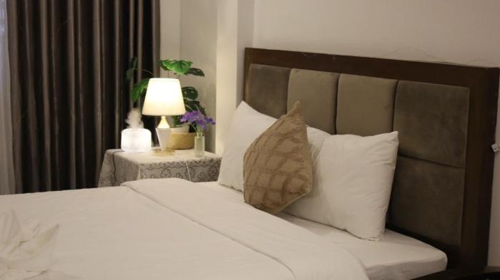 Vina Hotel
