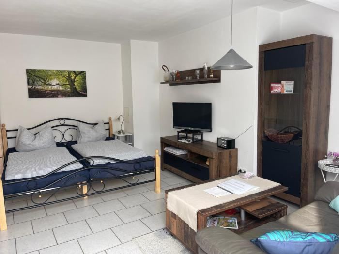 Apartment am Kurpark