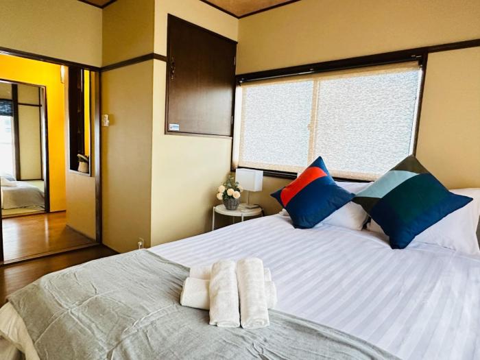 Osaka - House - Vacation STAY 21602