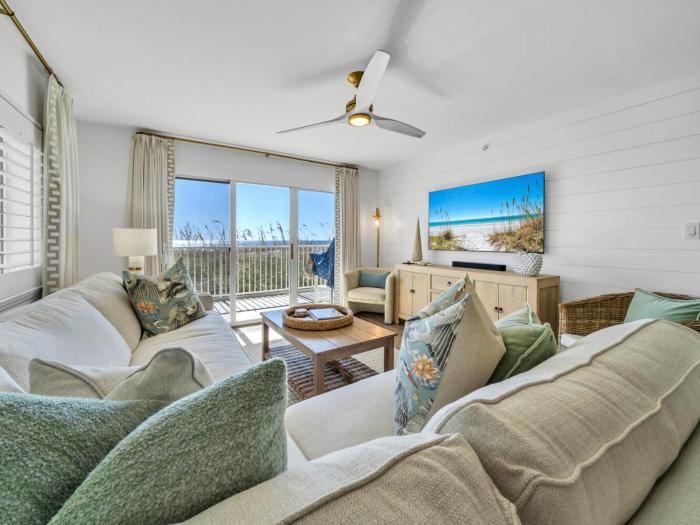 Gulf Dunes 111 - Sea Drift