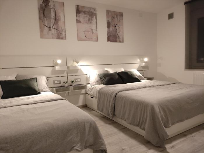 Ka6 Infinity Apartment - Vipava Valley