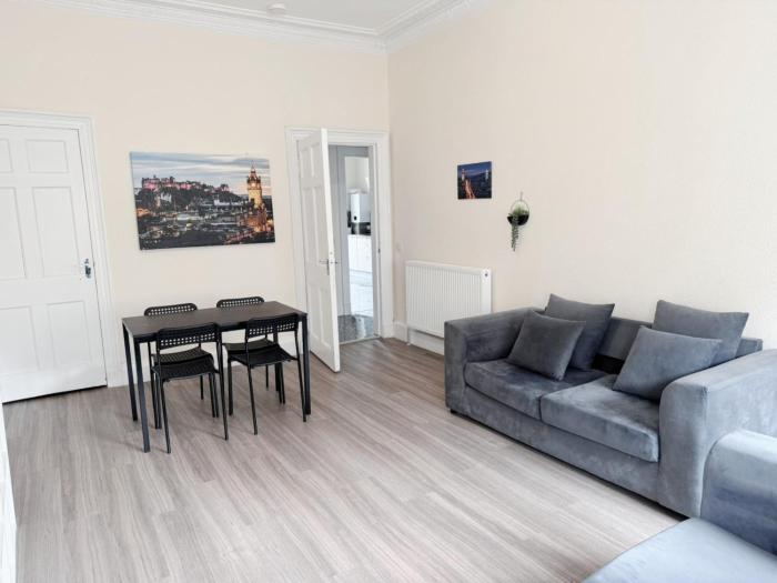 The Meadows Apartment