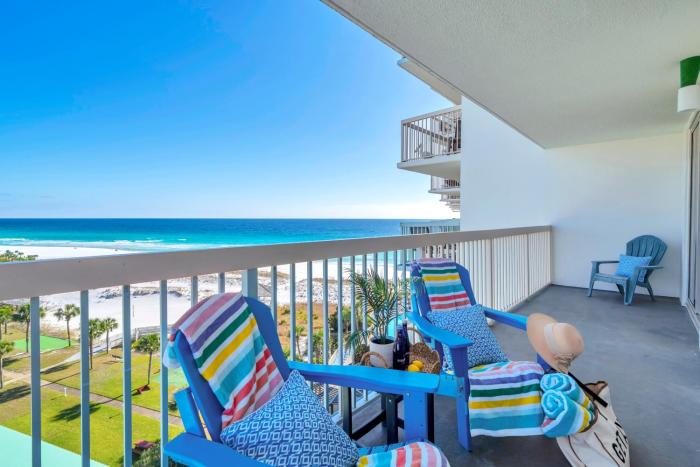 Pelican Beach 918 - Après Beach