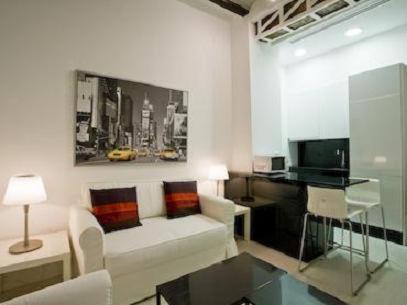 Tapineria estudio céntrico