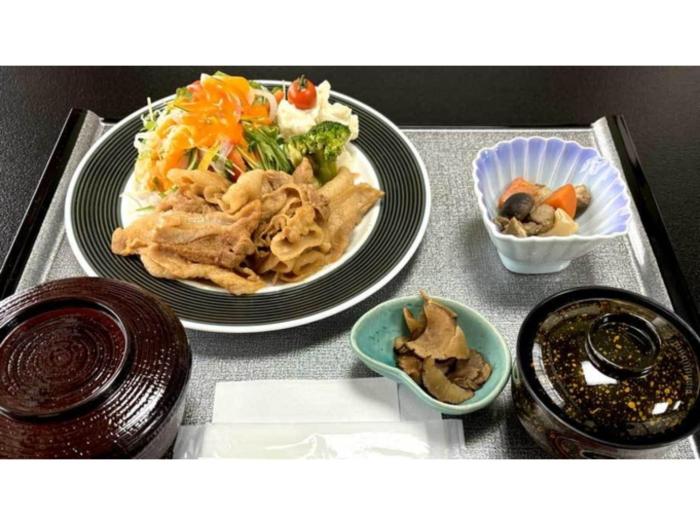 Sunnemu Onsen - Vacation STAY 14990v