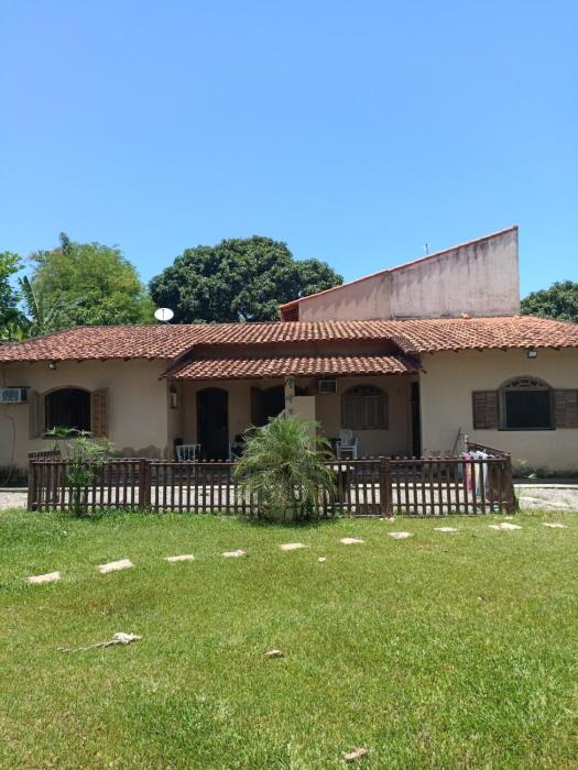 Casa em Saquarema praia e verde