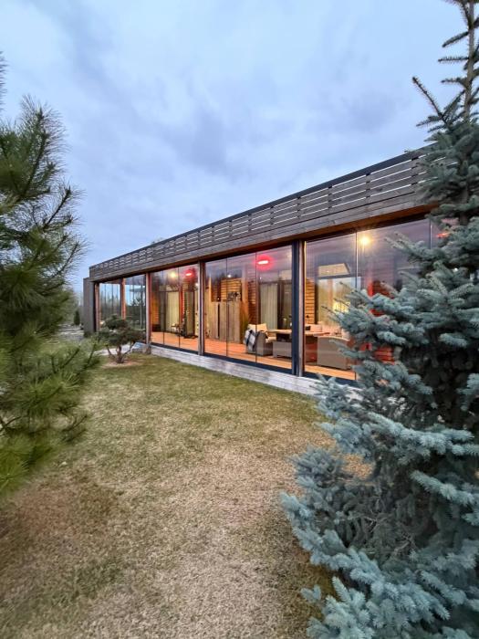 Дивоніч guest house