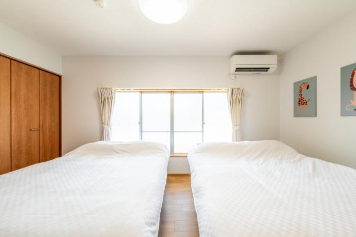 Kitabukuro-cho Heights 201, 202, 203 - Vacation STAY 12630v