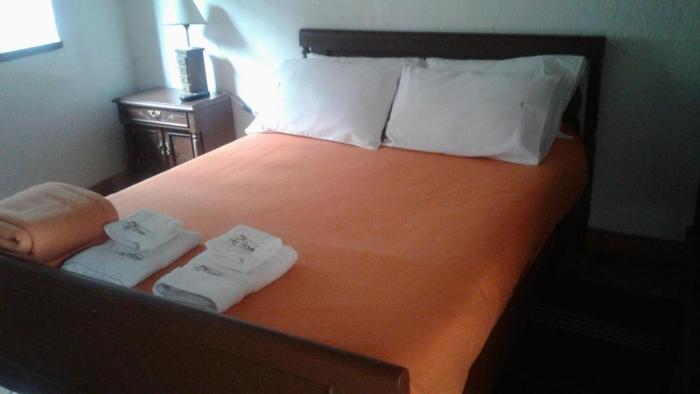 La Florida Casona Hotel