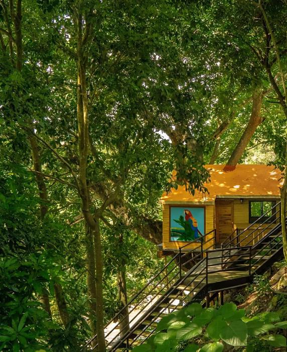 Villa Fátima Campestre