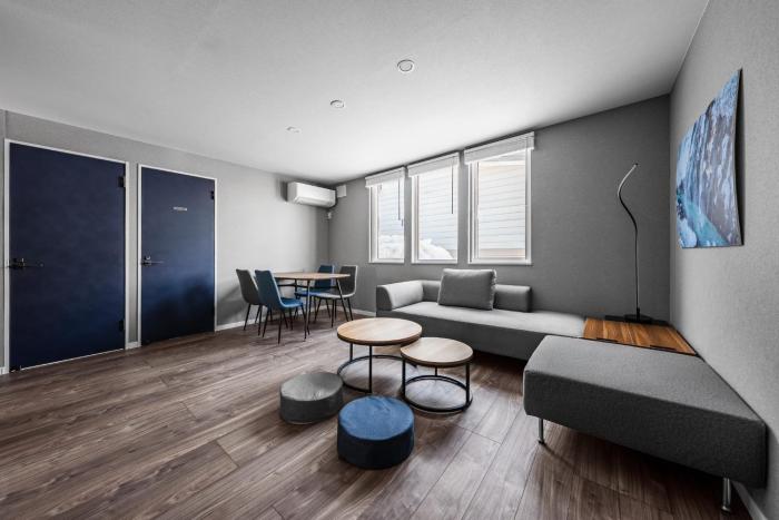 Asahikawa City - Apartment - Vacation STAY 22062
