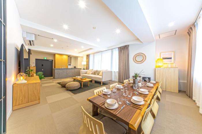 Aoyama Four One Building 6F - Vacation STAY 14278v