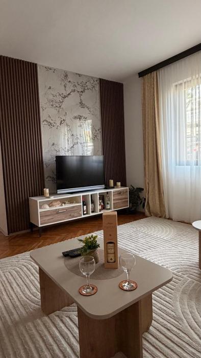 SD-Family Stay Ulcinj