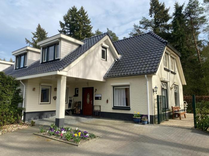 het Uitzicht