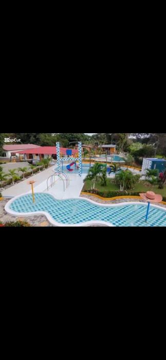 Finca Ecoturistuca La Juana