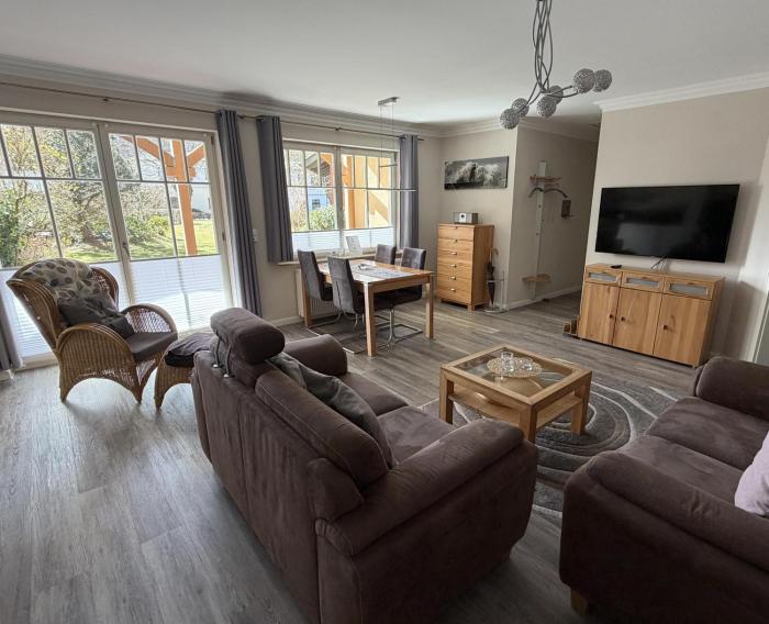 Kaiserliches Postamt Fewo 10