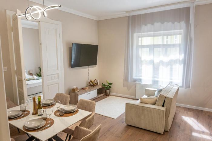CityPrime77 Apartman