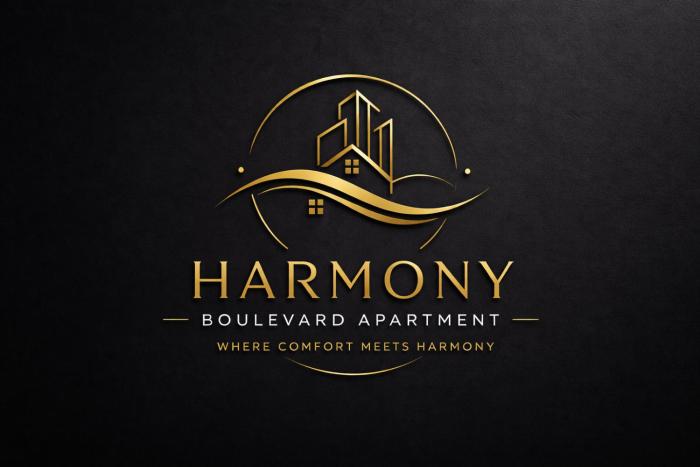 Harmony Boulevard Apartment