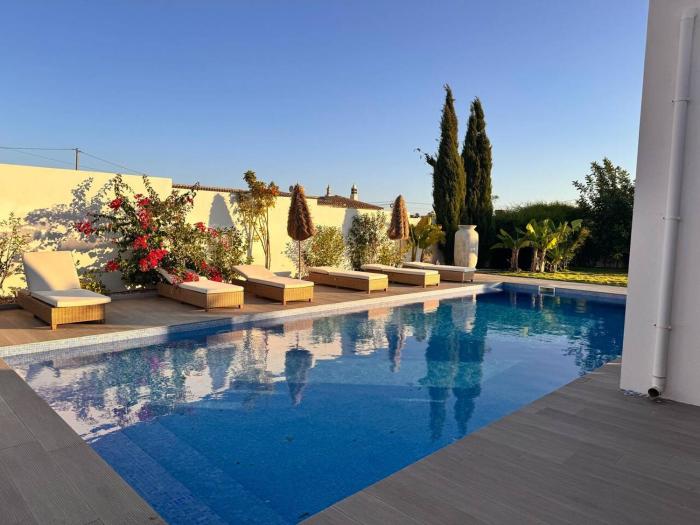 Casa Belinha - Luxury 4BR Villa