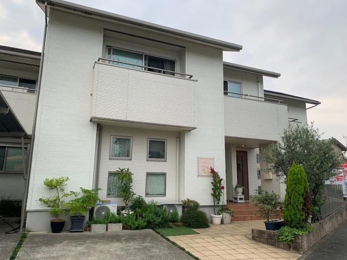 ReFa room由来House