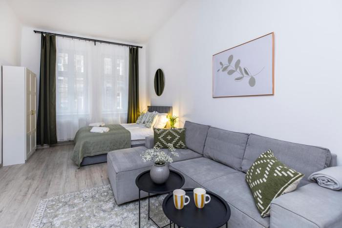 Orzeszkowa Residence 6 - Kazimierz, Old Town, Krakow