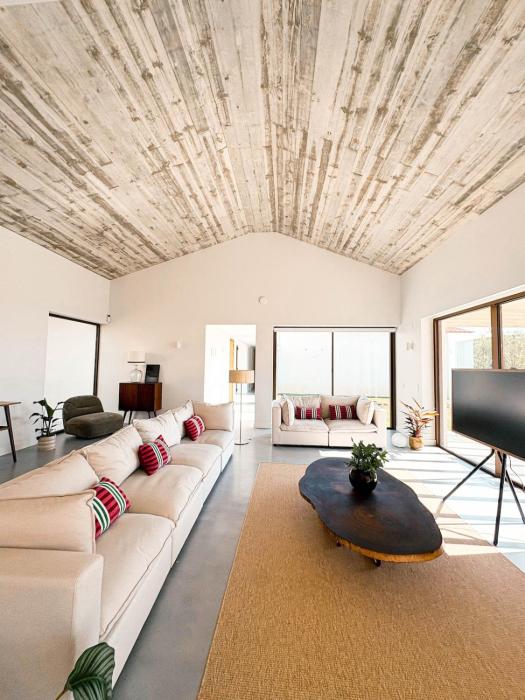 Casa da Azóia Ocean View Villa near Cascais Lisbon