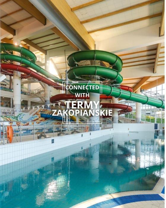 Hotel Aquarion Family & Friends - Destigo Hotels