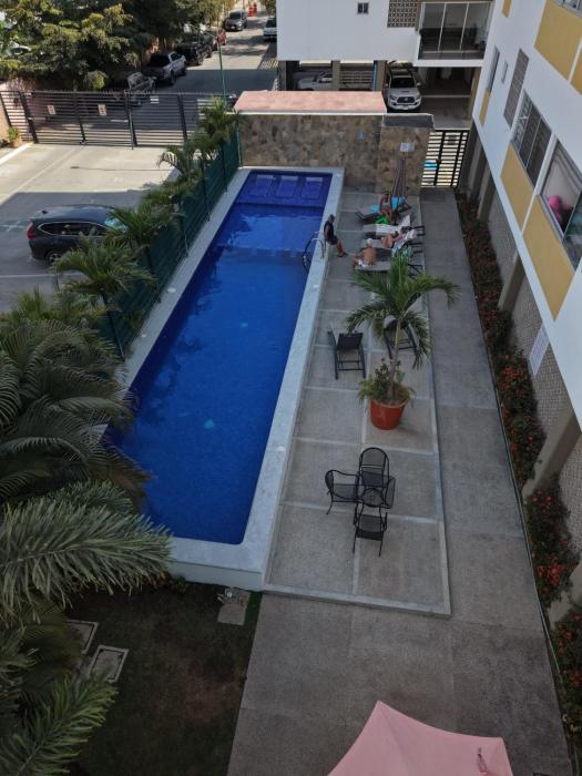 Vallarta Confort Rental
