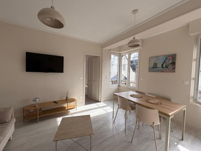 LEclat Marin échappée mer