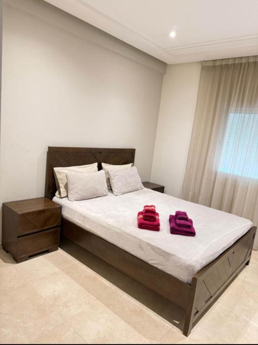 meilleur confort appartement tetouan
