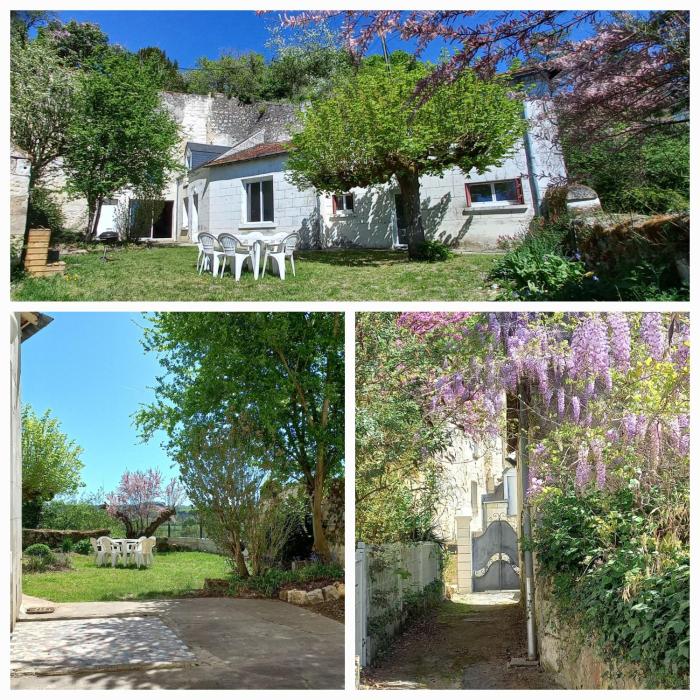 La troglo aux oiseaux