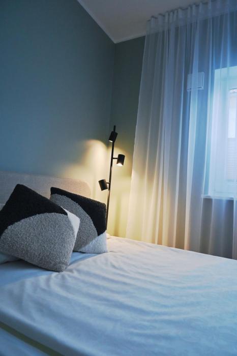 KURESSAARE CASTLE PARKSiDE