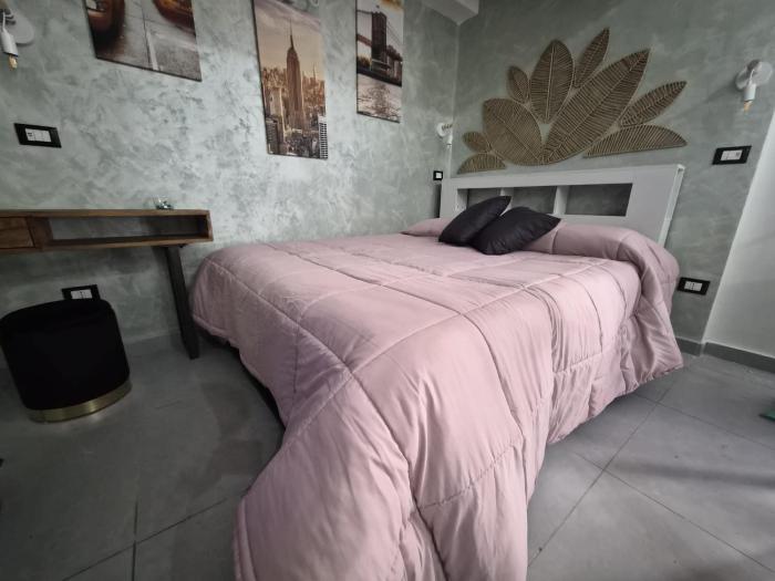 Aurora Home Suite