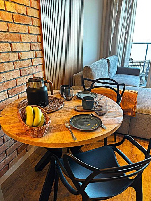 Apartment LOFT Isabella & free parking