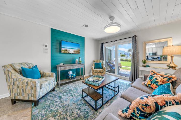 Tradewinds 21 - Coastal Charm