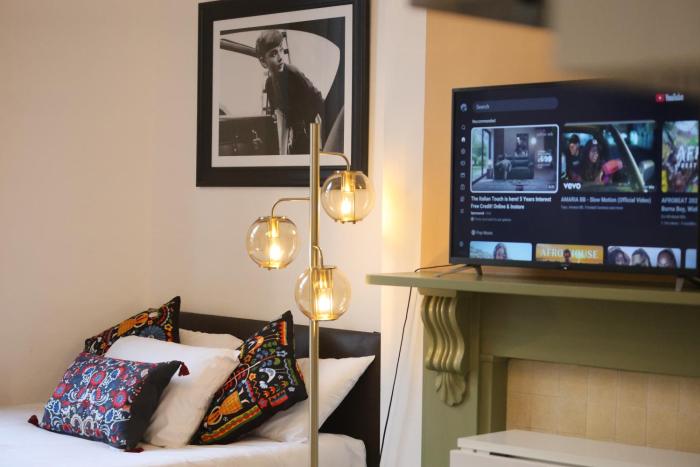 The Warm Glow Studio