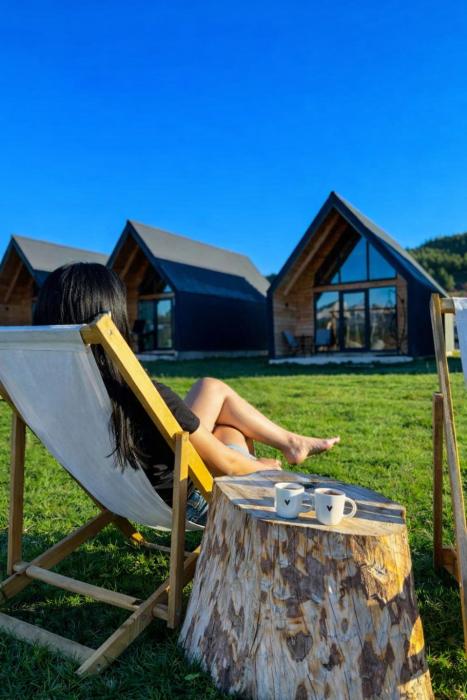 NORTH VILLAS Žabljak
