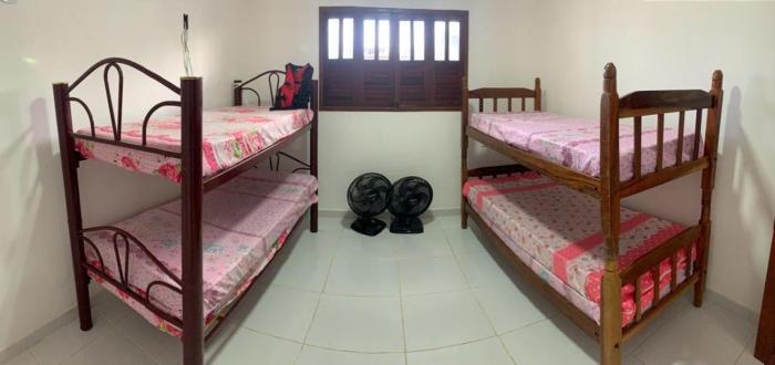 Casa em jacuma vip