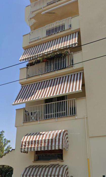 Appartamento tra Centro e Mare Appartment Bea 2