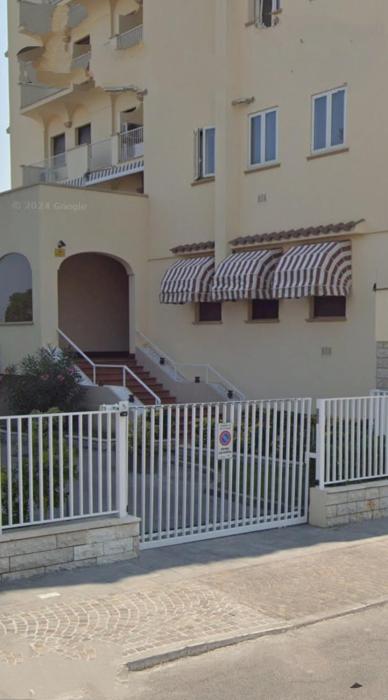 Appartamento tra Centro e Mare Appartment Bea 2