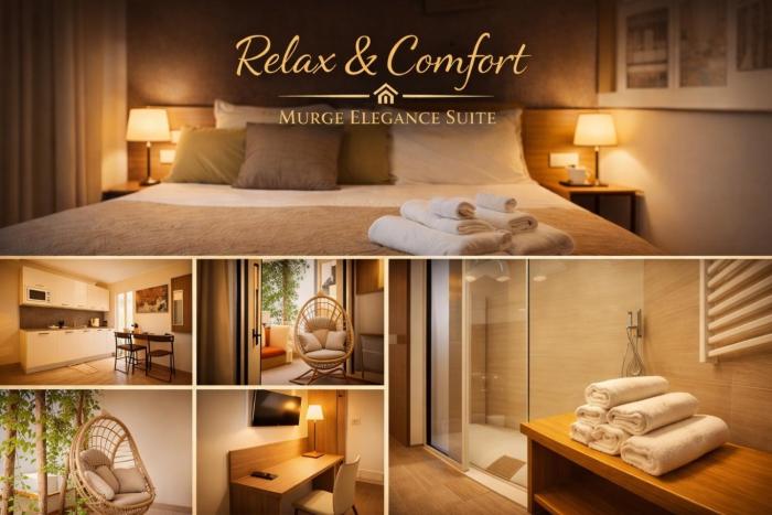 Murge Elegance Suite