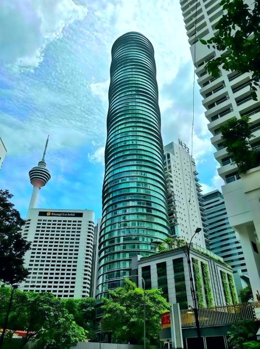 Vortex Klcc Star