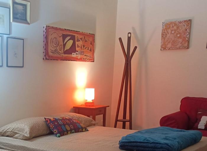 Bari Cottage - Comfort Garruba