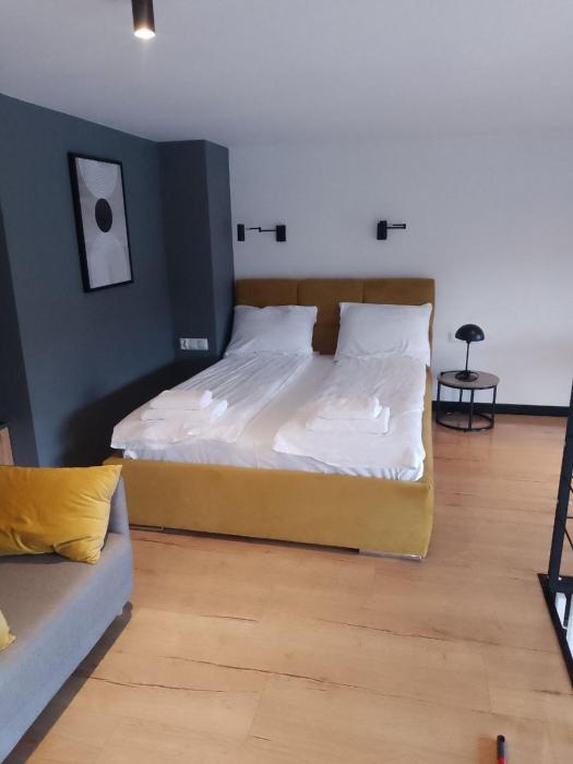 Golden Apartments Warsaw - Wspólna