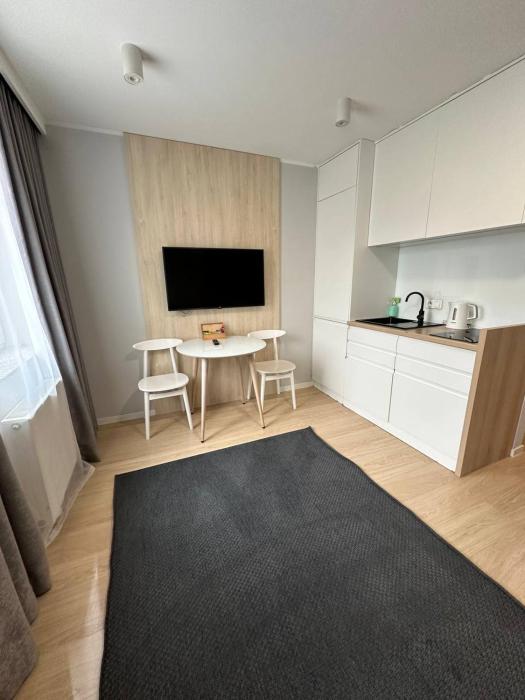 Golden Apartments Warsaw - Mennica 1