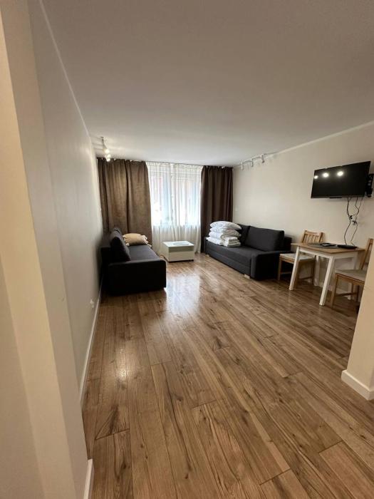 Golden Apartments Warsaw - Menicca 2