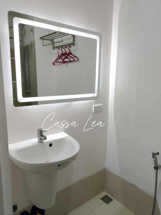 Casa Lea SMDC Wind Residences Cool Suites Tagaytay