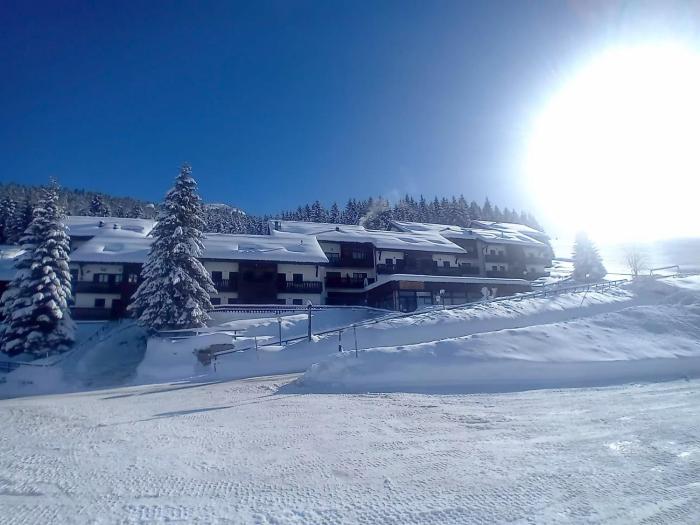 Oasi Tremalzo Apartment